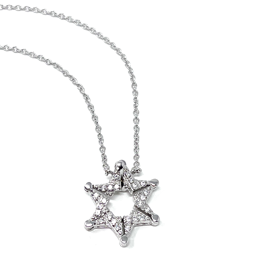 Butterfly Necklace