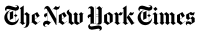 NY Times_logo