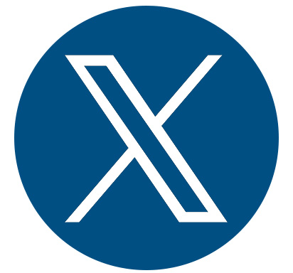 social icon 2024 Twitter