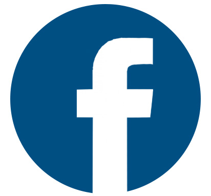 social icon 2024 facebook