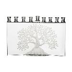 Click here for more information about Tree of Life Menorah
