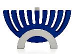 Click here for more information about Contemporary Menorah