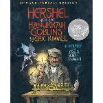 Click here for more information about Hershel and the Hanukah Goblins  