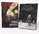 Click here for more information about Schindler's List: Book and Film Set