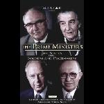 Click here for more information about "The Prime Ministers: The Pioneers" and "The Prime Ministers: Soldiers & Peacemakers"
