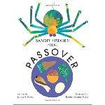 Click here for more information about Sammy Spider's First Passover 
