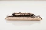 Click here for more information about Morocco Mezuzah